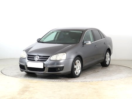 Volkswagen Jetta, 2006 - pohled č. 3