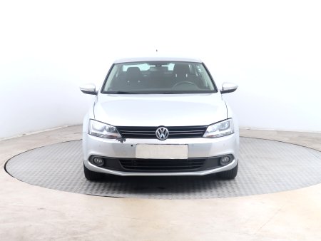 Volkswagen Jetta, 2013 - pohled č. 2