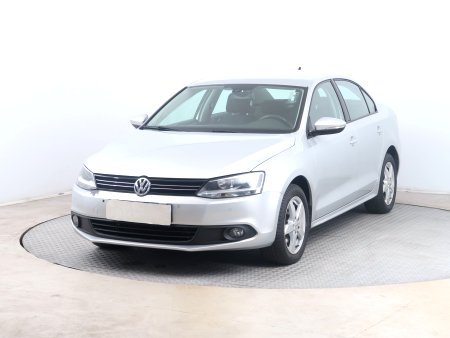 Volkswagen Jetta, 2013 - pohled č. 3