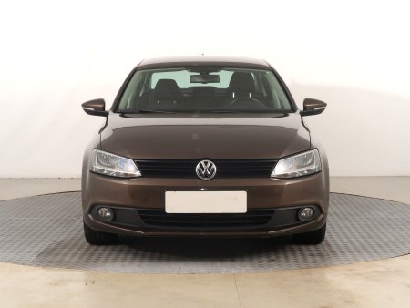 Volkswagen Jetta, 2011 - pohled č. 2