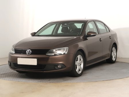 Volkswagen Jetta, 2011 - pohled č. 3
