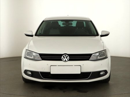 Volkswagen Jetta, 2012 - pohled č. 2