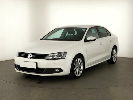 Volkswagen Jetta, 2012 - pohled č. 3