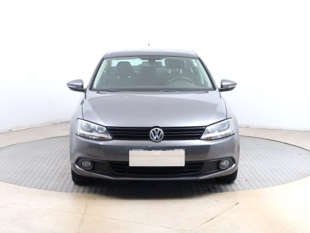 Volkswagen Jetta, 2012 - pohled č. 2