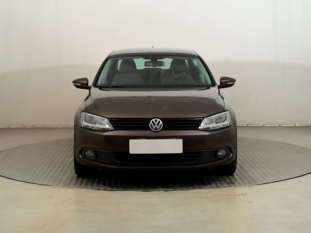 Volkswagen Jetta, 2012 - pohled č. 2