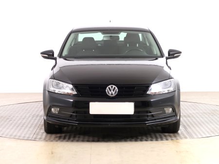 Volkswagen Jetta, 2016 - pohled č. 2