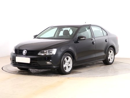 Volkswagen Jetta, 2016 - pohled č. 3