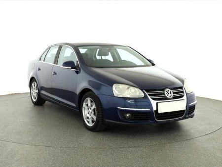 Volkswagen Jetta, 2008