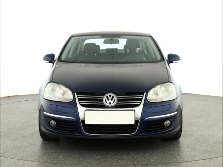 Volkswagen Jetta, 2008 - pohled č. 2