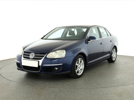 Volkswagen Jetta, 2008 - pohled č. 3