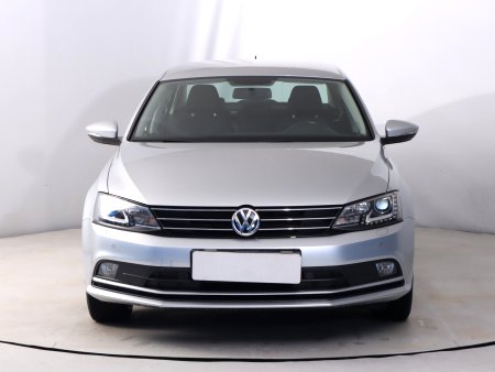 Volkswagen Jetta, 2015 - pohled č. 2