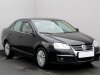 Volkswagen Jetta, 2007 - celkový pohled