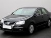 Volkswagen Jetta, 2007 - pohled č. 3
