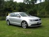Volkswagen Jetta, 2011 - pohled č. 2
