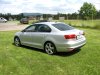 Volkswagen Jetta, 2011 - pohled č. 9