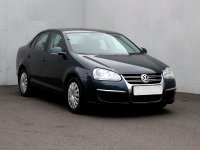 Volkswagen Jetta, 2008 - celkový pohled