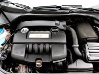 Volkswagen Jetta, 2008 - pohled č. 9