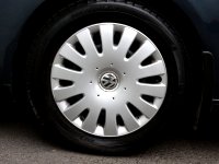 Volkswagen Jetta, 2008 - pohled č. 11