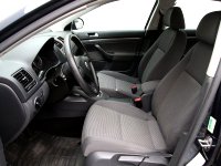Volkswagen Jetta, 2008 - pohled č. 14