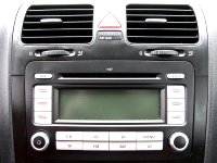 Volkswagen Jetta, 2008 - pohled č. 19