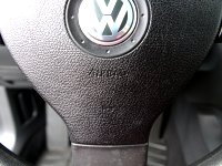 Volkswagen Jetta, 2008 - pohled č. 24