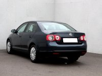 Volkswagen Jetta, 2008 - pohled č. 7