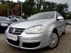 Volkswagen Jetta, 2007 - celkový pohled