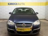 Volkswagen Jetta, 2009 - celkový pohled