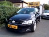 Volkswagen Jetta, 2011 - celkový pohled