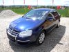 Volkswagen Jetta, 2006 - celkový pohled