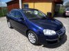 Volkswagen Jetta, 2006 - pohled č. 3