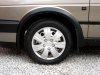 Volkswagen Jetta, 1990 - pohled č. 11
