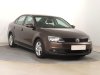 Volkswagen Jetta, 2011 - celkový pohled
