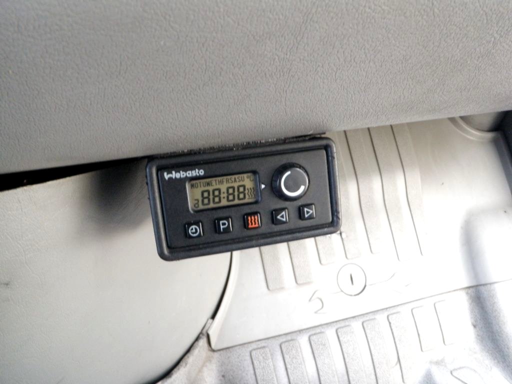 Volkswagen LT, 2000 - pohled č. 14