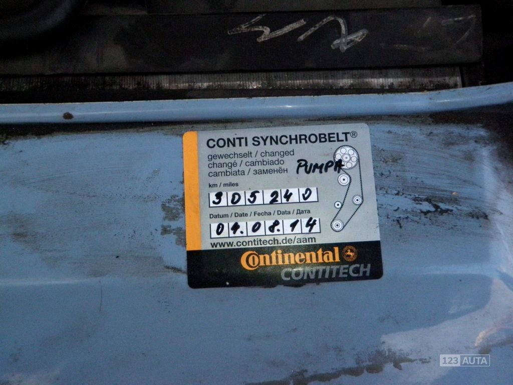 Volkswagen LT, 2000 - pohled č. 25