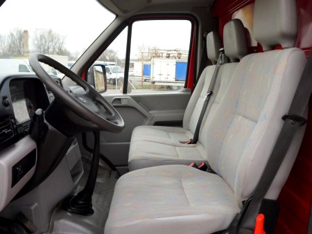 Volkswagen LT, 2005 - pohled č. 10