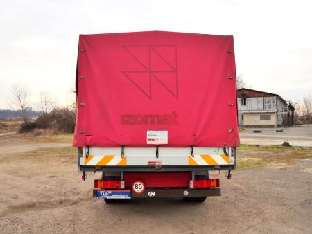 Volkswagen LT, 2005 - pohled č. 7