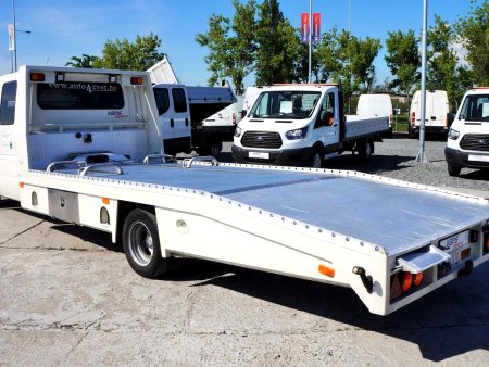 Volkswagen LT, 2005 - pohled č. 3