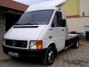 Volkswagen LT, 2001 - celkový pohled