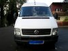Volkswagen LT, 2003 - pohled č. 2