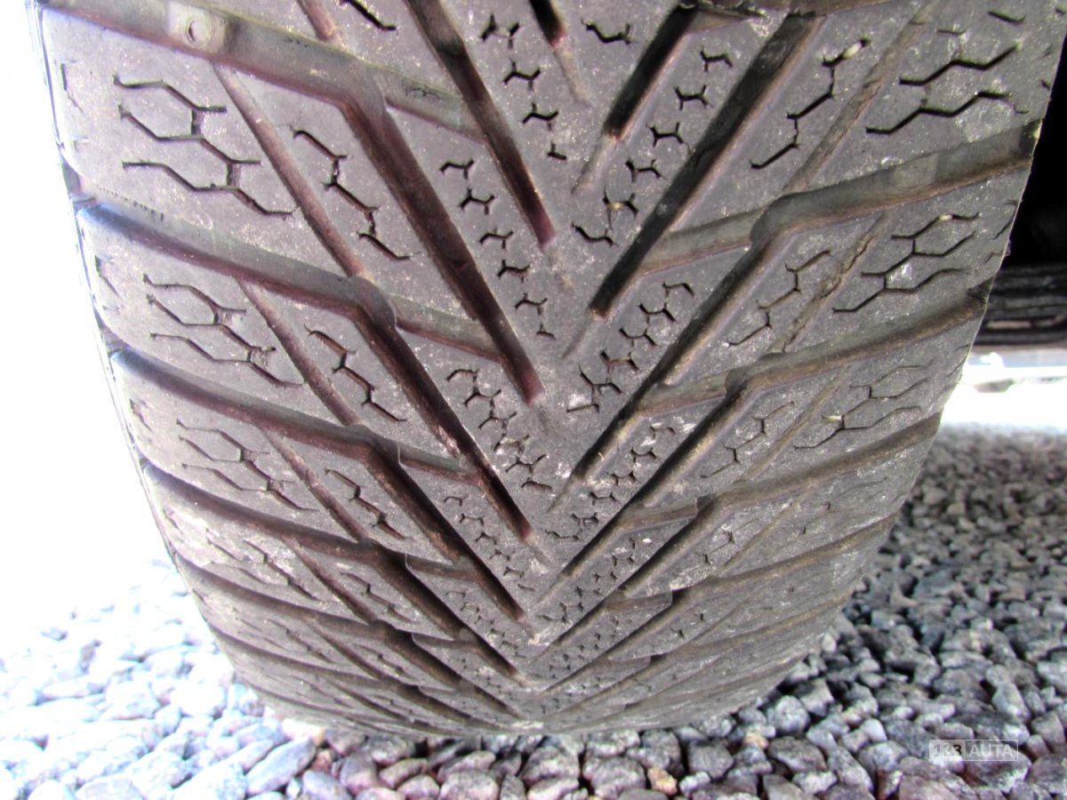 Volkswagen Lupo, 2000 - pohled č. 22