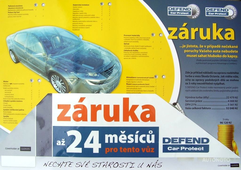 Volkswagen Multivan, 2010 - pohled č. 2