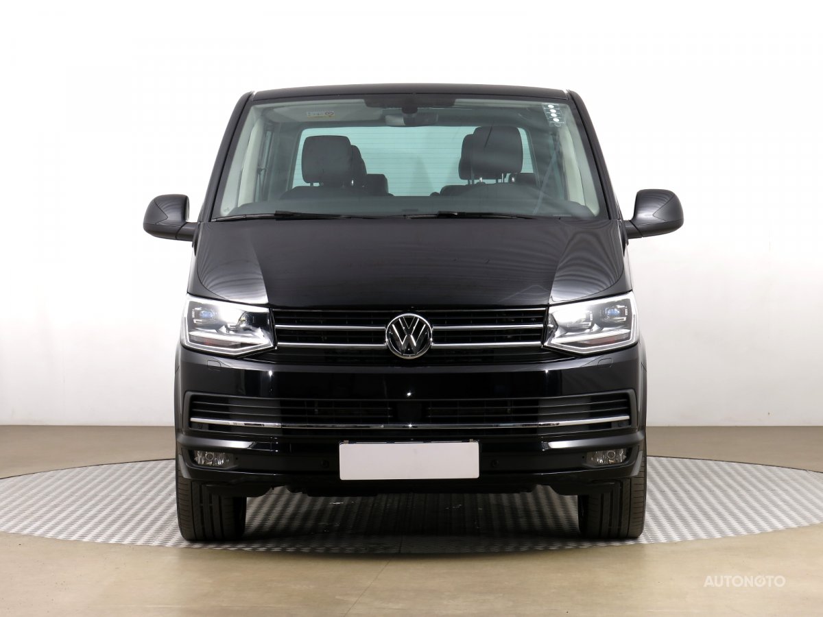 Volkswagen Multivan, 2019 - pohled č. 2