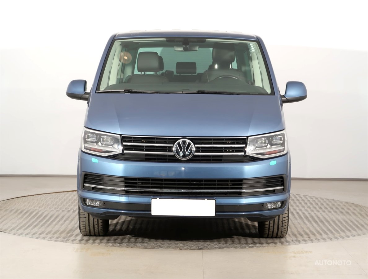 Volkswagen Multivan, 2019 - pohled č. 2
