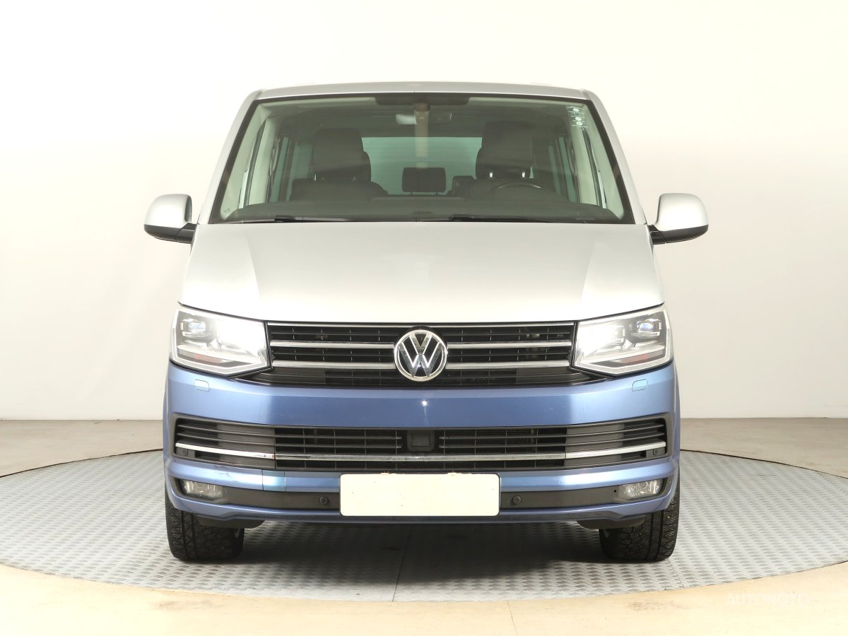 Volkswagen Multivan, 2019 - pohled č. 2