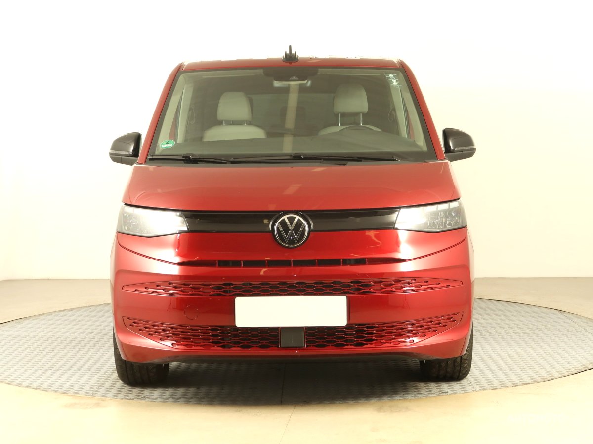 Volkswagen Multivan, 2023 - pohled č. 2