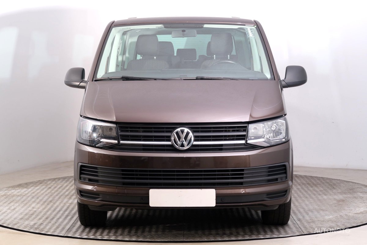 Volkswagen Multivan, 2019 - pohled č. 2