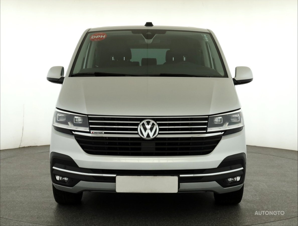 Volkswagen Multivan, 2020 - pohled č. 2