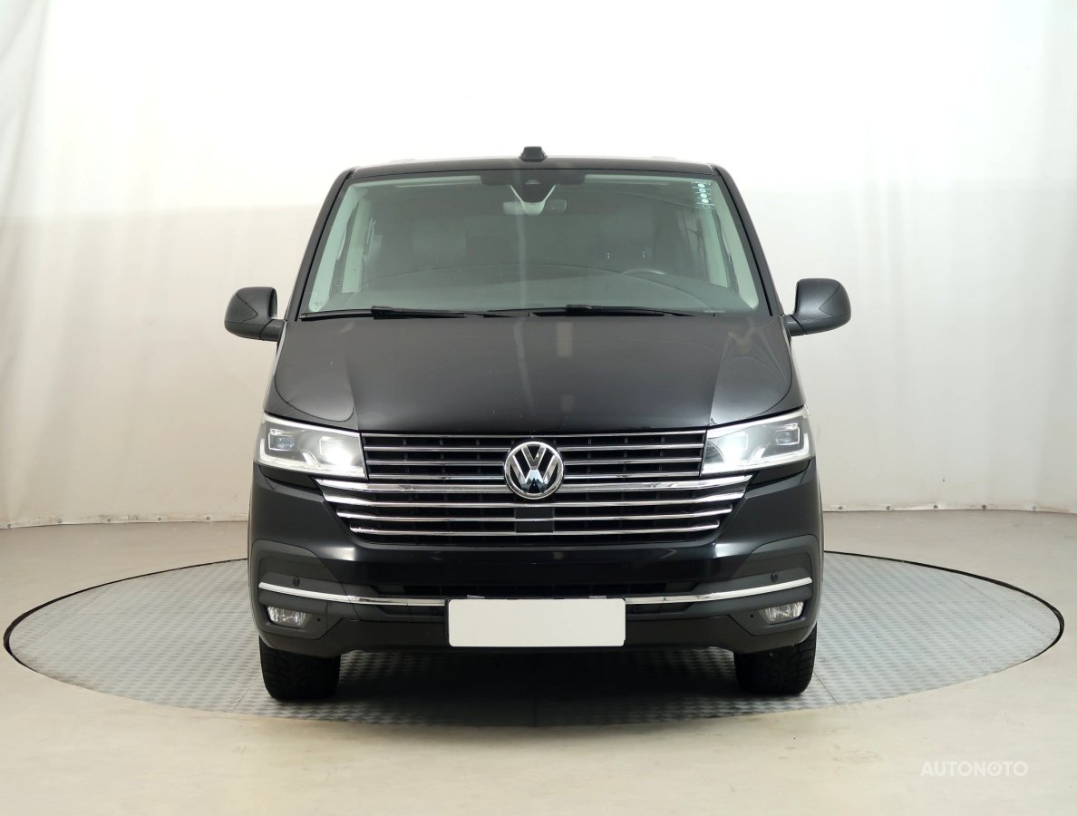Volkswagen Multivan, 2020 - pohled č. 2