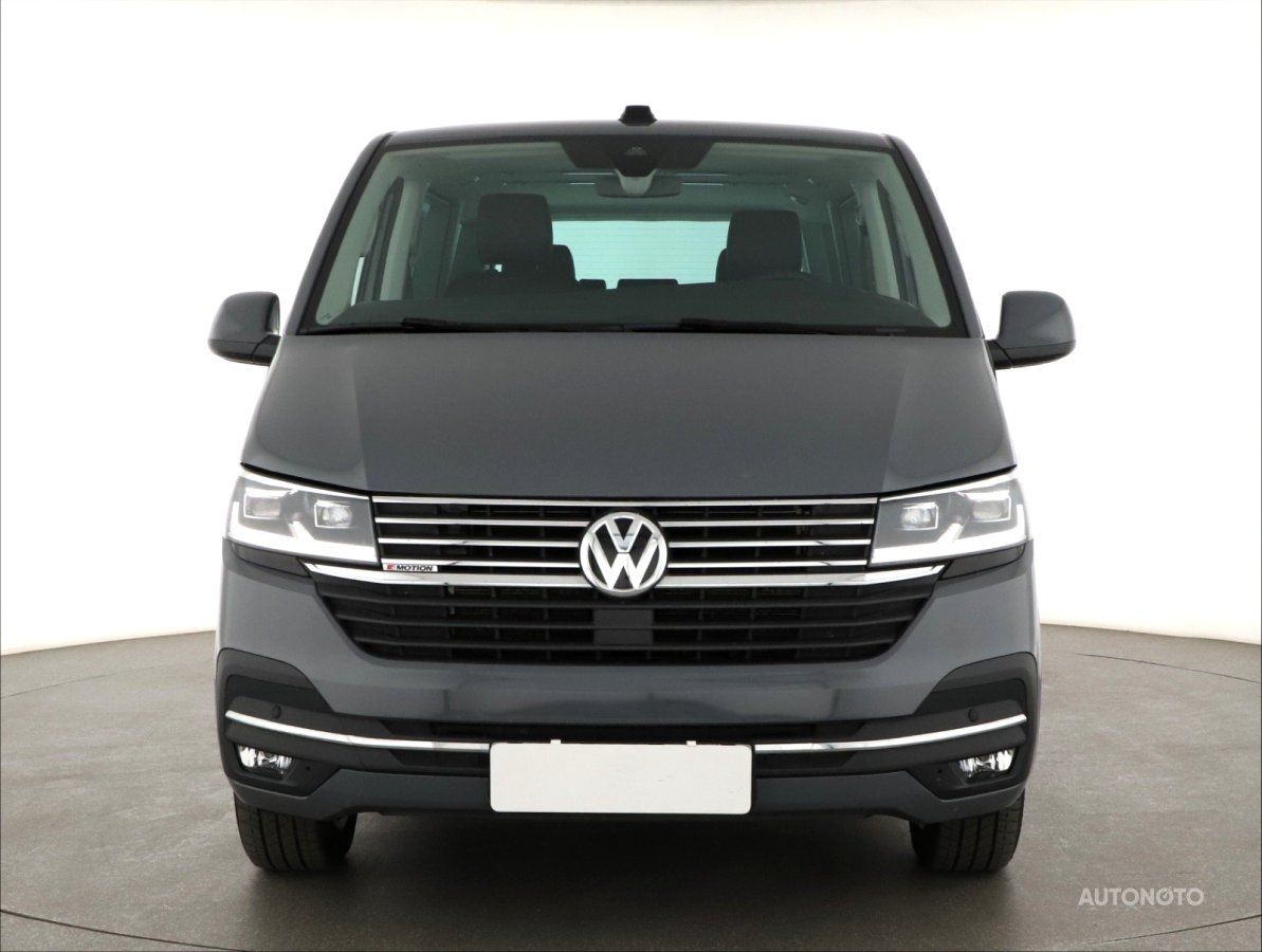 Volkswagen Multivan, 2022 - pohled č. 2